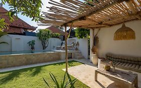 Cozy Up Villa Sanur