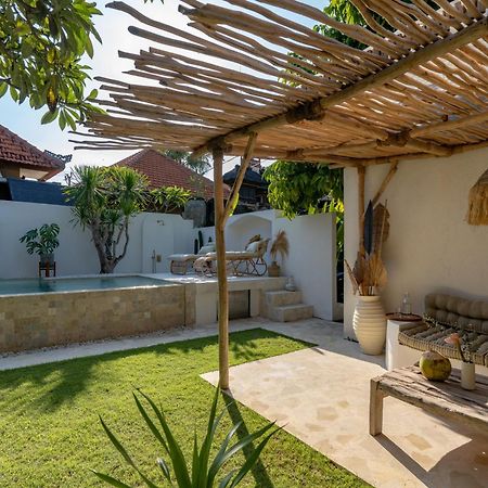 Cozy Up Villa Sanur Exterior foto
