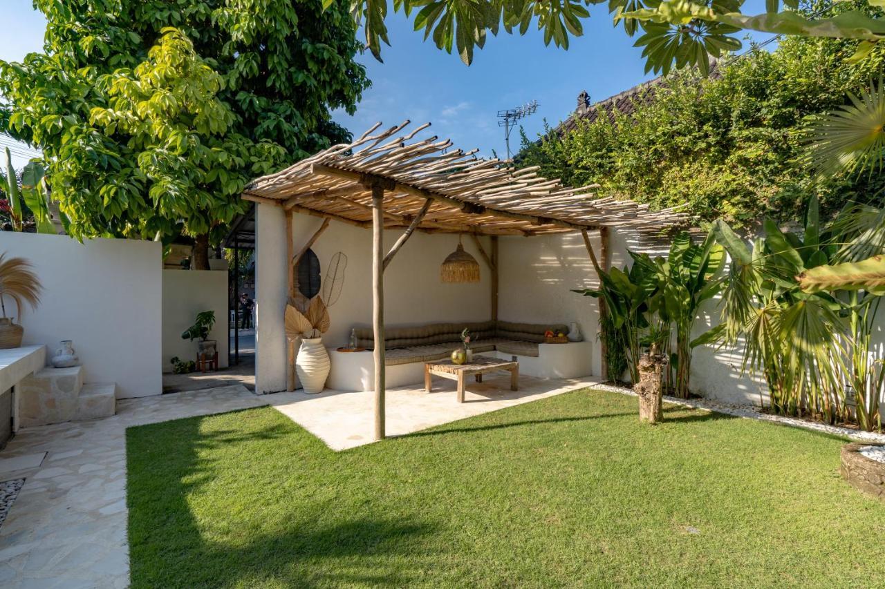Cozy Up Villa Sanur Exterior foto
