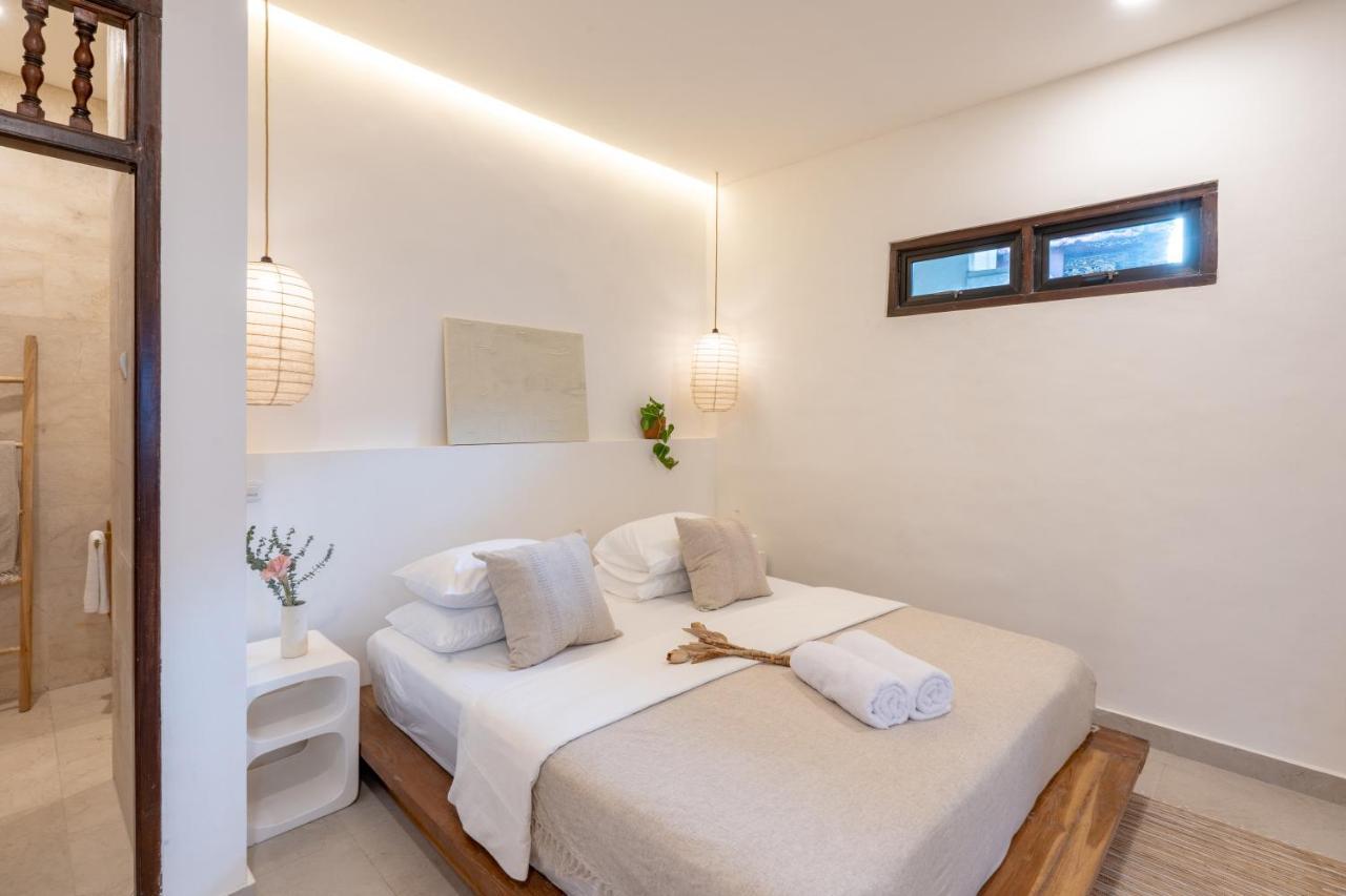 Cozy Up Villa Sanur Exterior foto