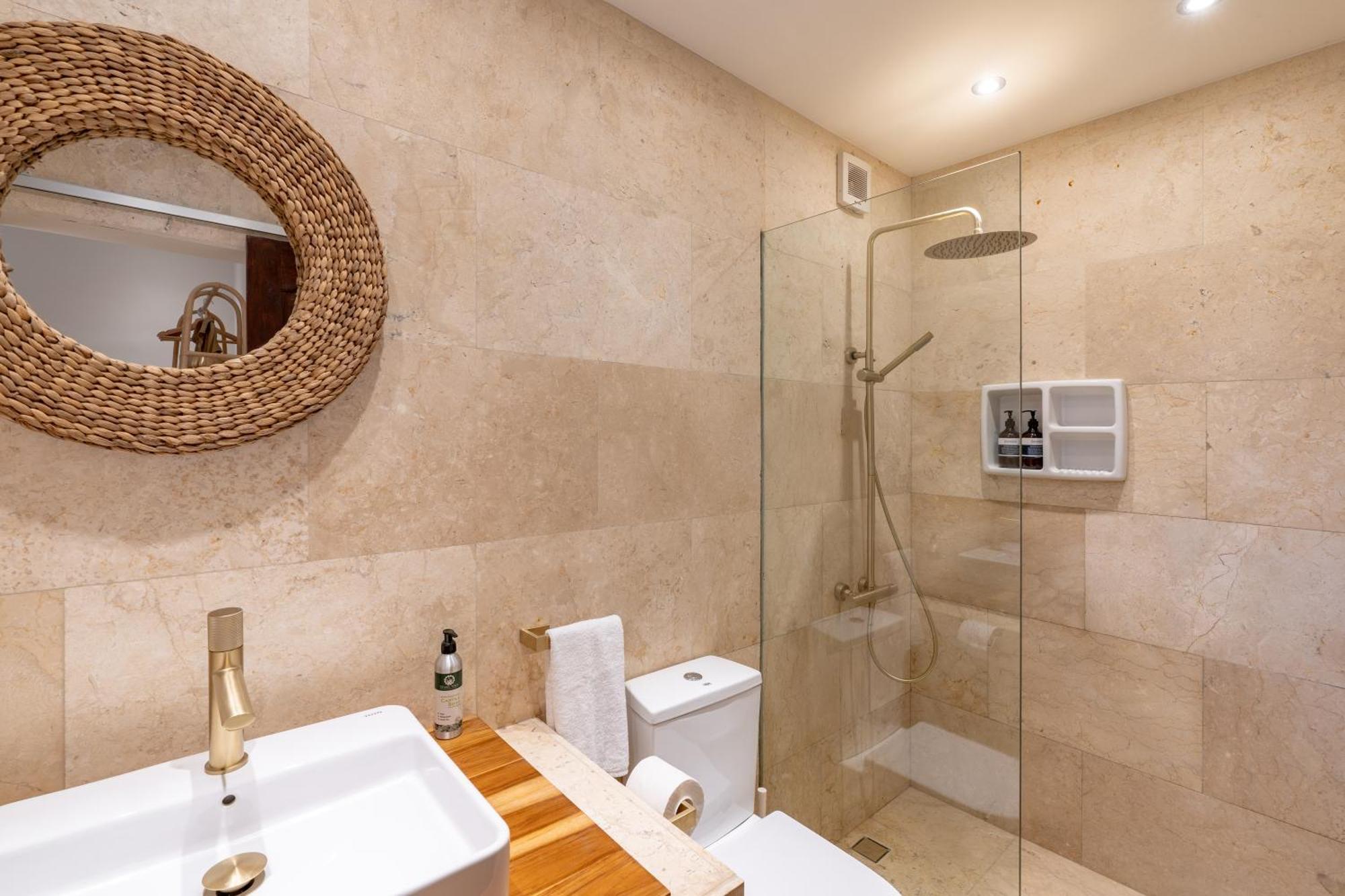 Cozy Up Villa Sanur Exterior foto
