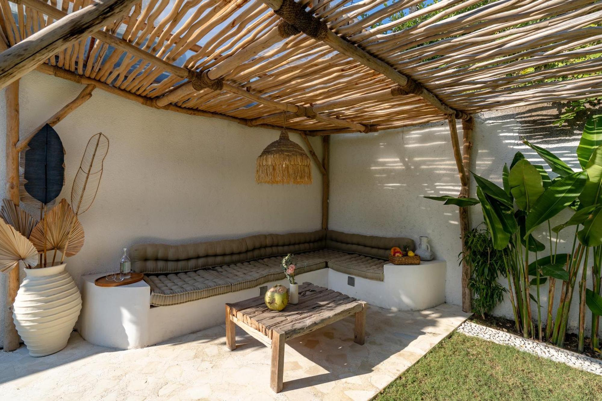 Cozy Up Villa Sanur Exterior foto