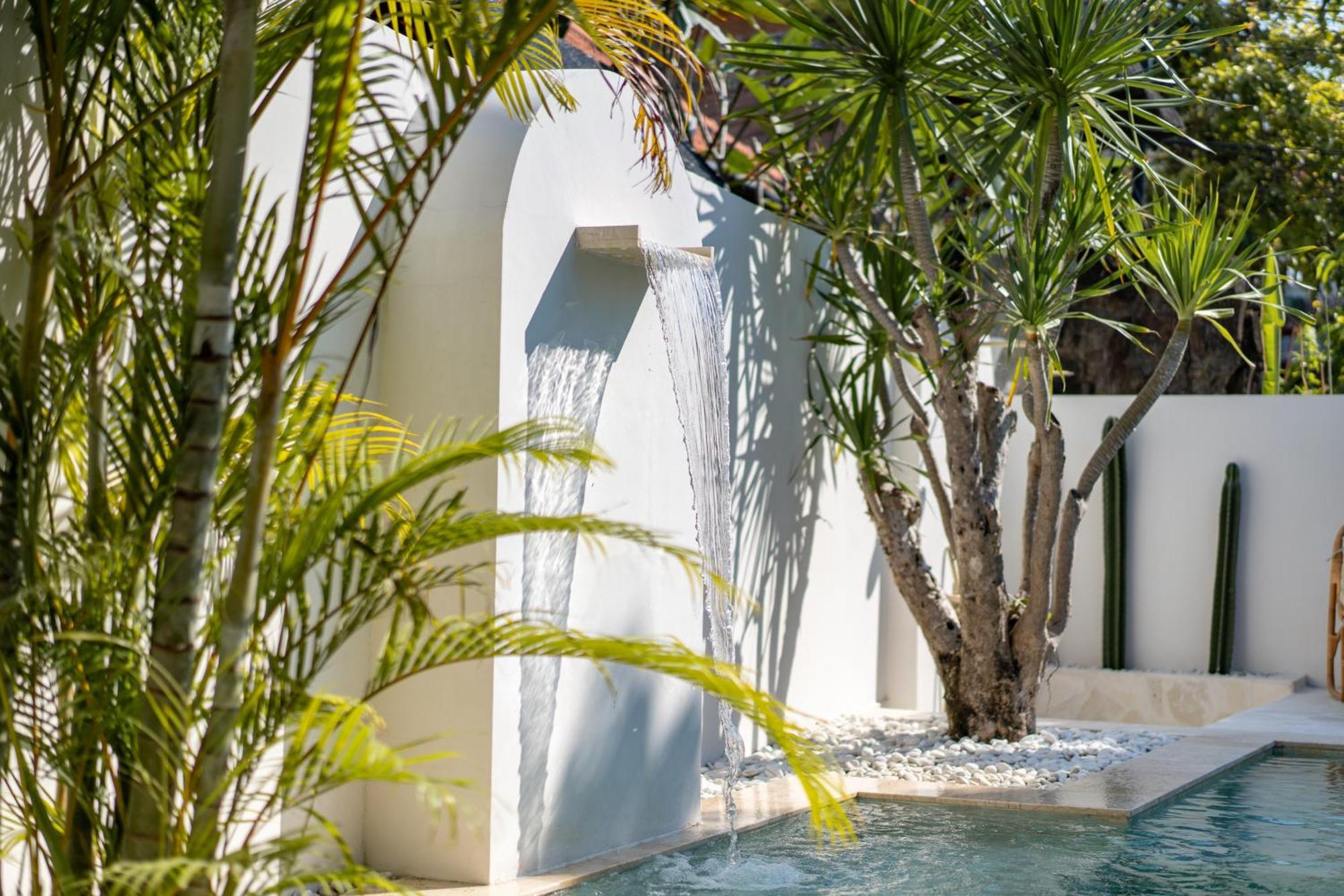 Cozy Up Villa Sanur Exterior foto